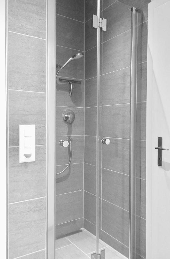 "Zur Alten Schmiede", 70M2 Studio Mit Kaminfeuer Und Sauna Fraubrunnen Kültér fotó