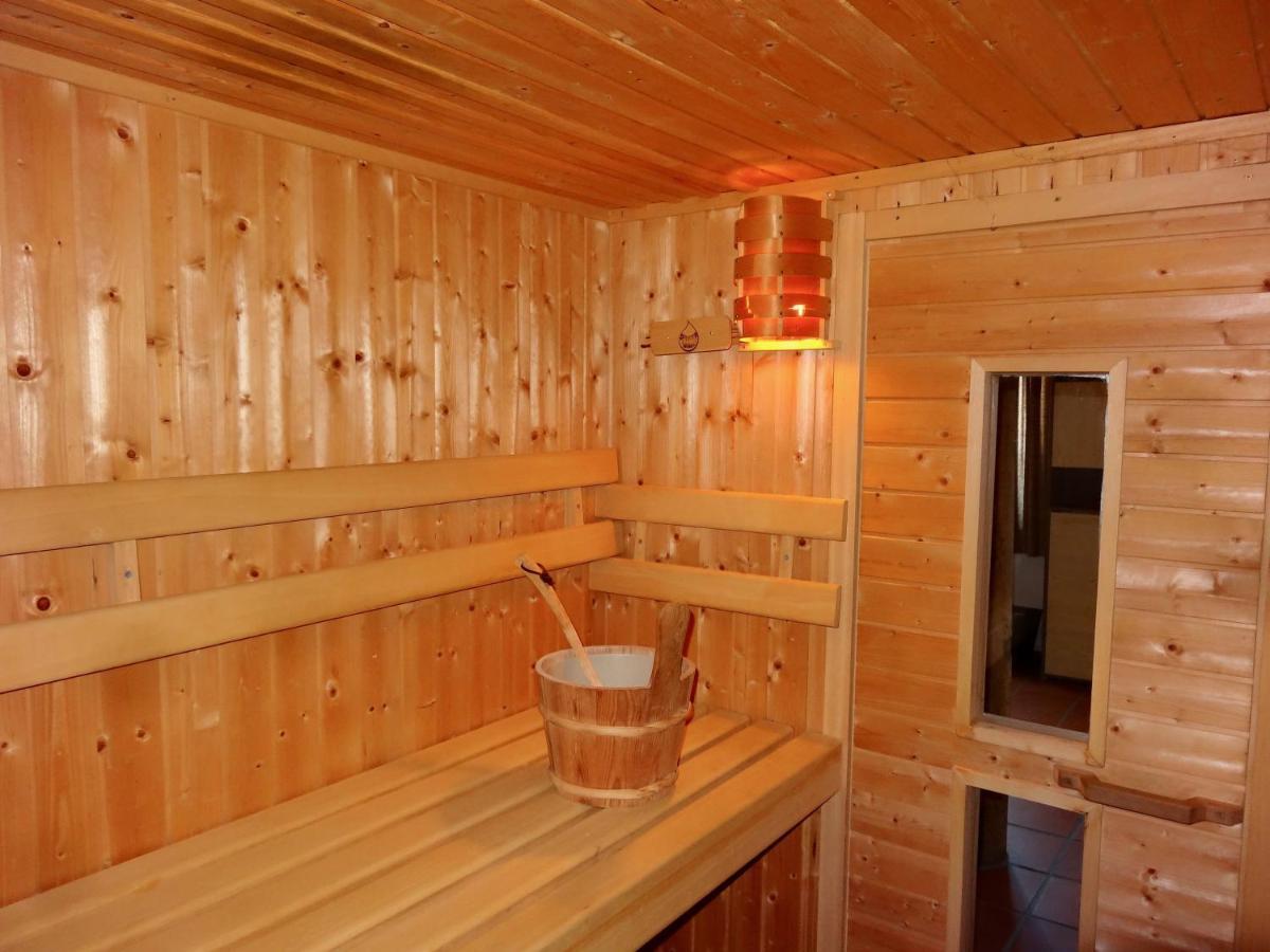 "Zur Alten Schmiede", 70M2 Studio Mit Kaminfeuer Und Sauna Fraubrunnen Kültér fotó
